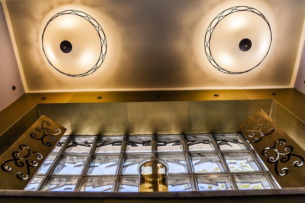 Villa Rosa Boutique Hotel Budapeşte Dış mekan fotoğraf