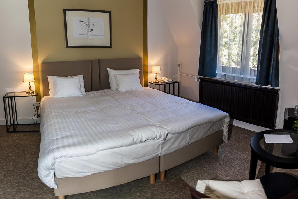 Villa Rosa Boutique Hotel Budapeşte Dış mekan fotoğraf