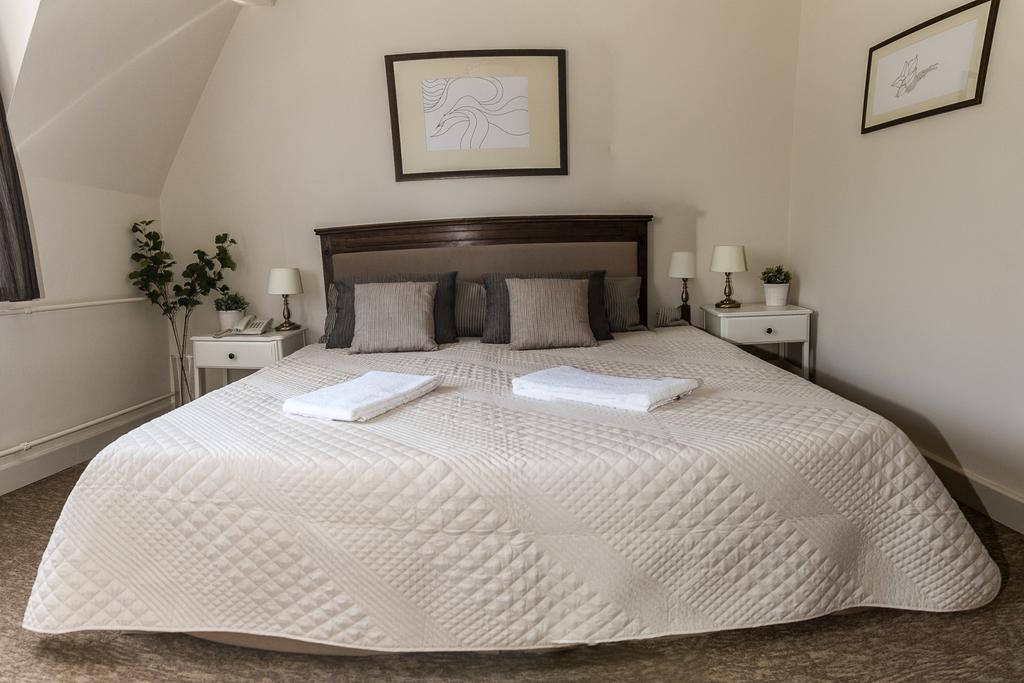 Villa Rosa Boutique Hotel Budapeşte Dış mekan fotoğraf