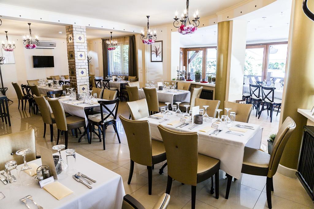 Villa Rosa Boutique Hotel Budapeşte Dış mekan fotoğraf