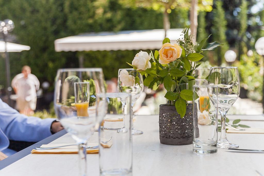 Villa Rosa Boutique Hotel Budapeşte Dış mekan fotoğraf
