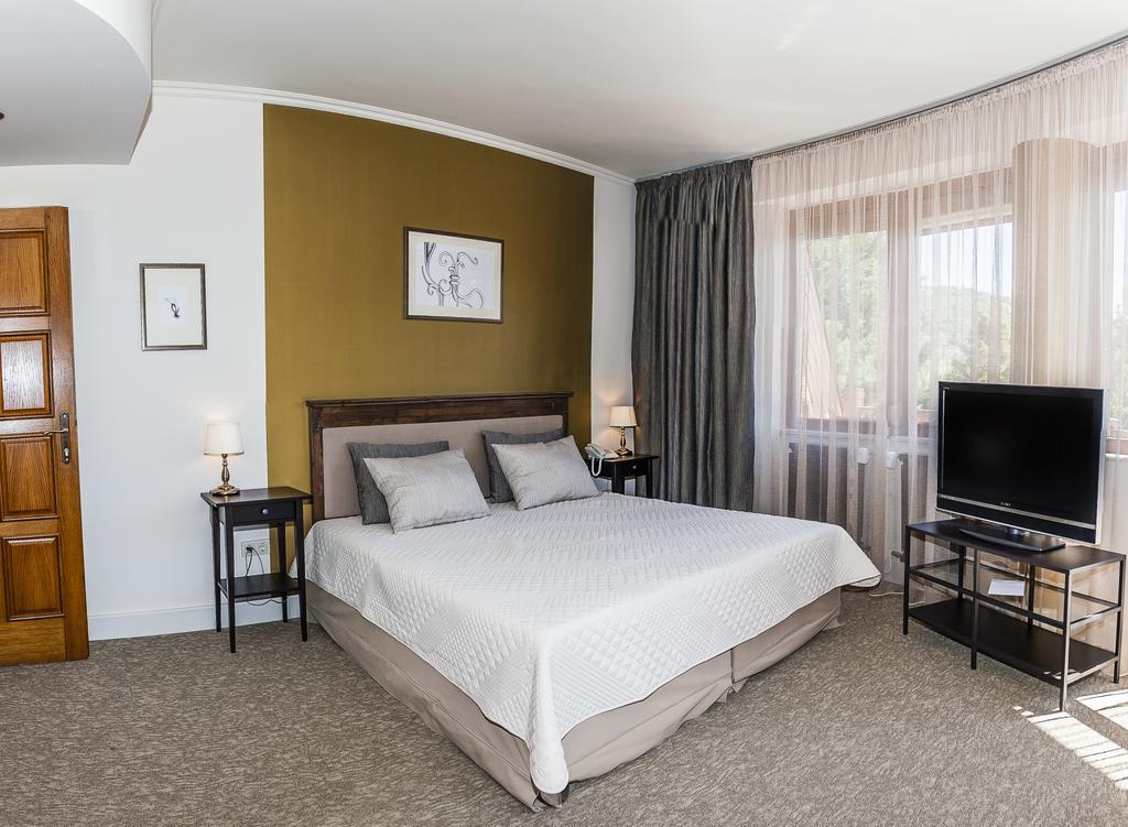 Villa Rosa Boutique Hotel Budapeşte Dış mekan fotoğraf
