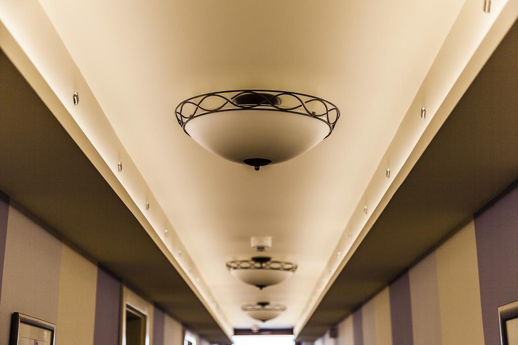 Villa Rosa Boutique Hotel Budapeşte Dış mekan fotoğraf