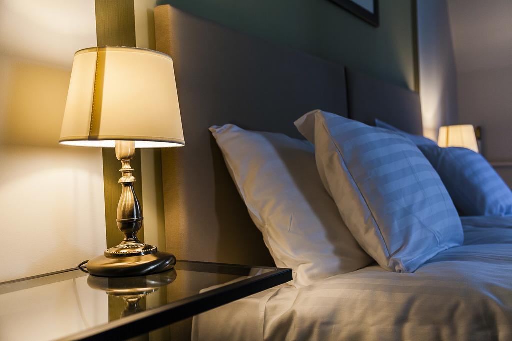 Villa Rosa Boutique Hotel Budapeşte Dış mekan fotoğraf