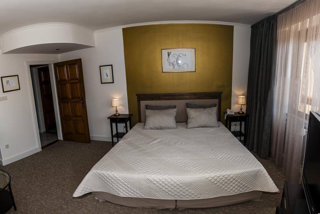 Villa Rosa Boutique Hotel Budapeşte Dış mekan fotoğraf