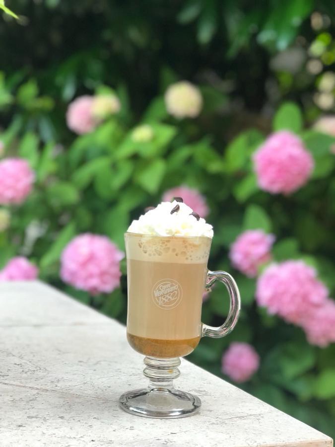 Villa Rosa Boutique Hotel Budapeşte Dış mekan fotoğraf