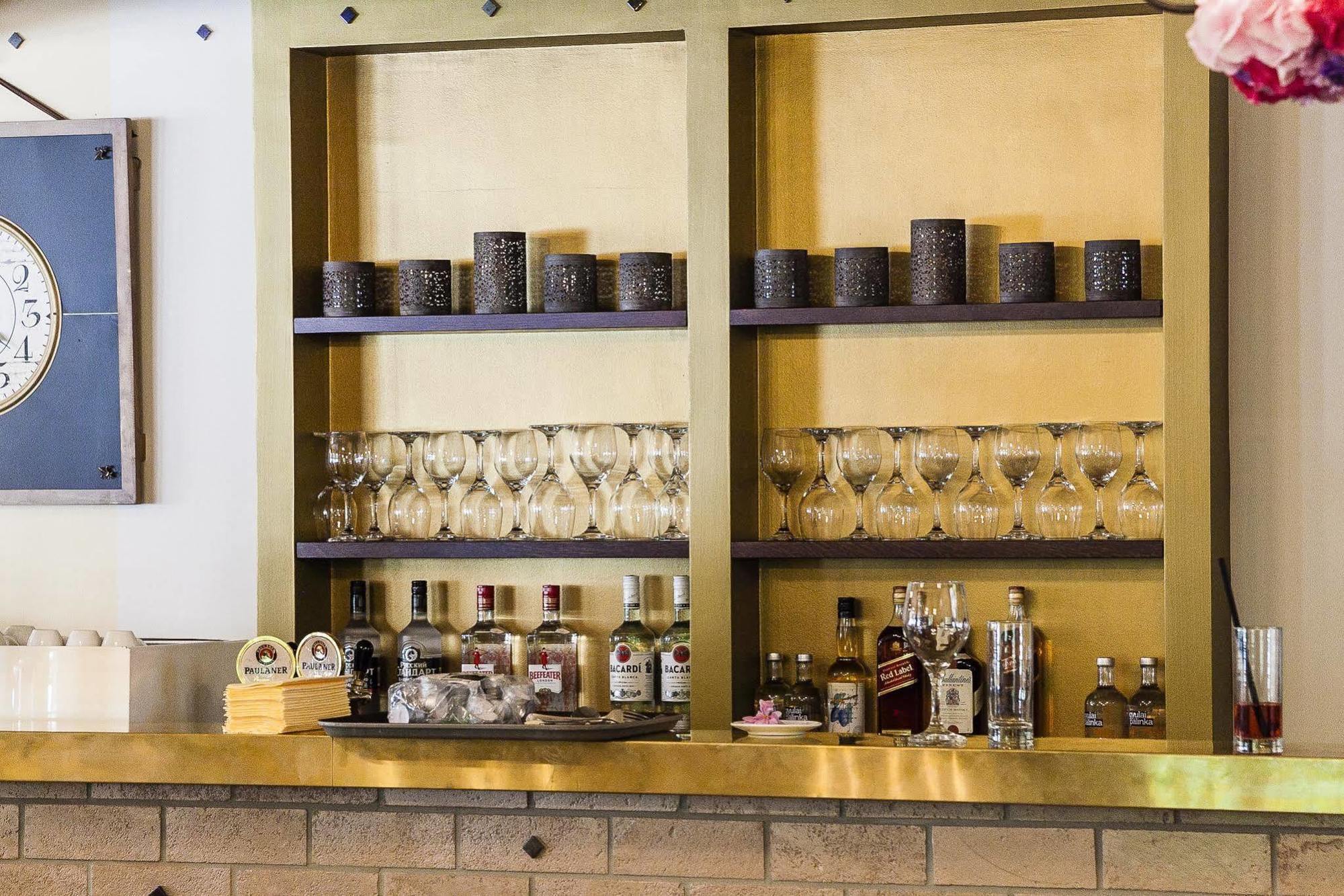 Villa Rosa Boutique Hotel Budapeşte Dış mekan fotoğraf