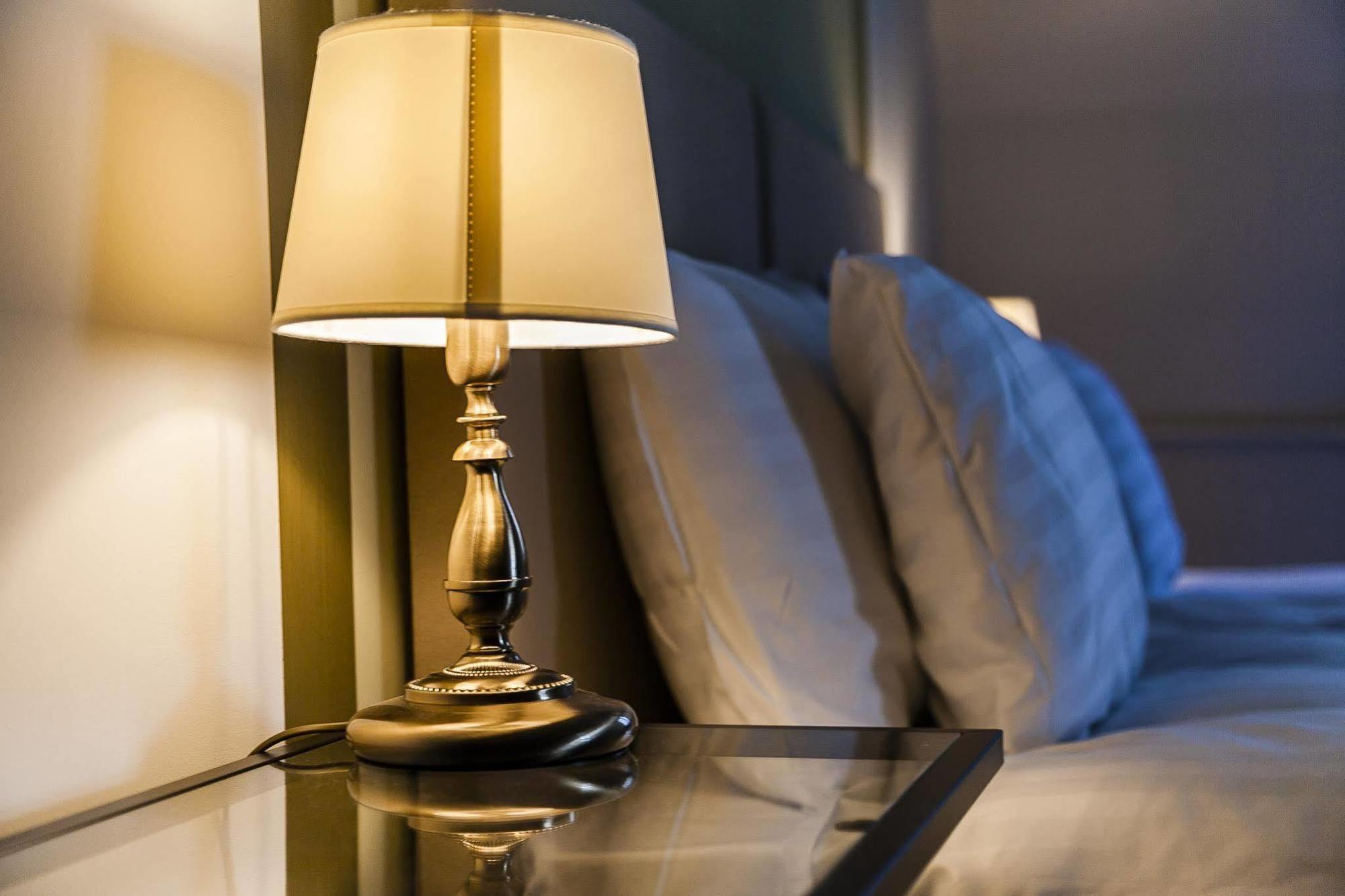 Villa Rosa Boutique Hotel Budapeşte Dış mekan fotoğraf