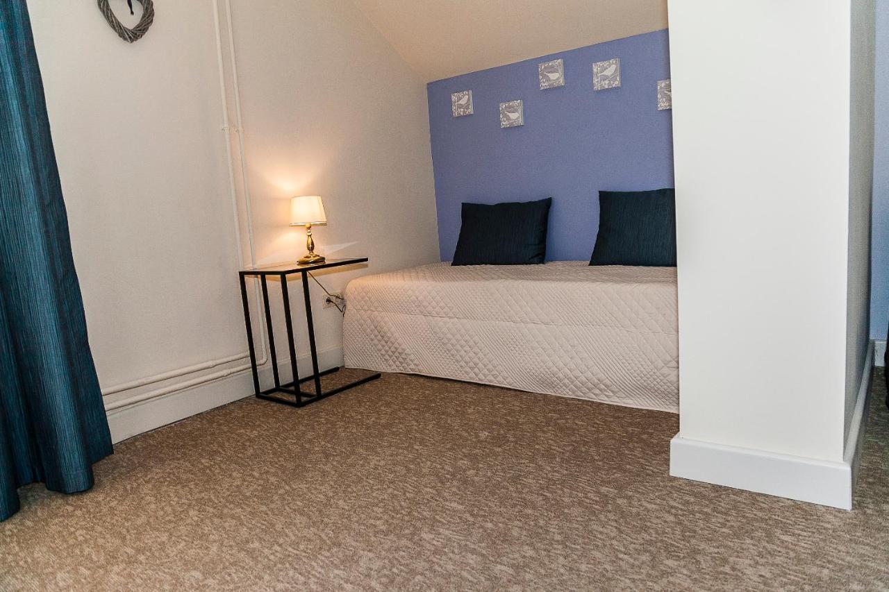 Villa Rosa Boutique Hotel Budapeşte Dış mekan fotoğraf